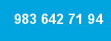 983 642 71 94